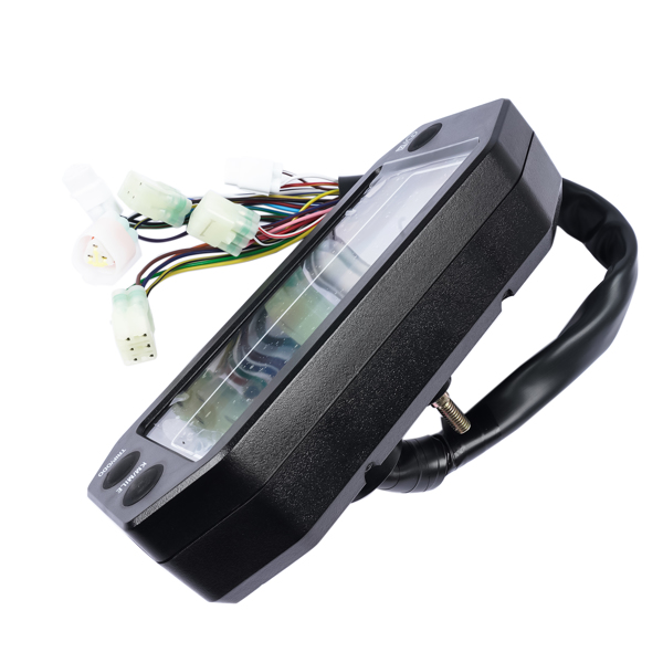 36100-115H-0000 EFI Digital Speedometer Meter Gauge for Hisun 500cc 700cc UTVs 700UTV-4 EFI 36120-055C-0000