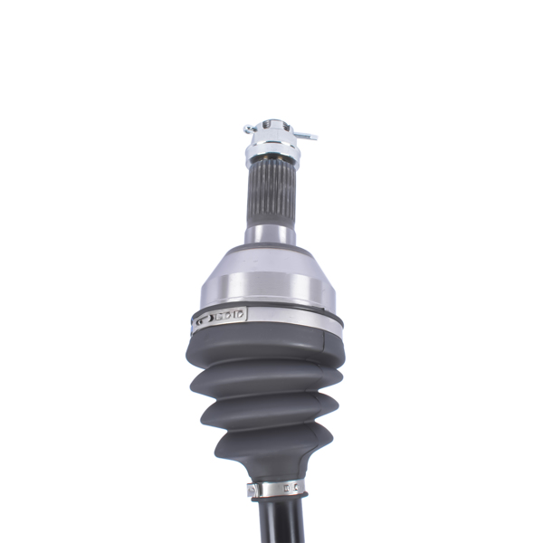 Turbo Front Left Axle Shaft for Can-Am Maverick X3 Turbo STD & XDS 64