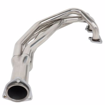 1976-1982 Chevy LUV 1981-1992 Isuzu Pickup 2.3L Exhaust Header Manifold（Amazon & Temu Ban Sale）(No support for returns without reason)