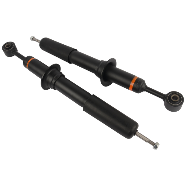 2X Front Shock Absorbers for Toyota Land Cruiser Lexus GX 460 4.6L V8 4851069485 48510-69485