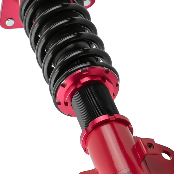 24 Way Coilover Damper Kit for Subaru Impreza WRX STI GDB 2000-2004 Struts
