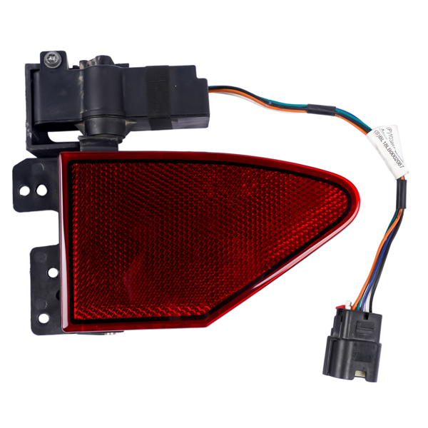 充电口盖板 Charging Port Cover for Tesla Model S and Model X Sedan Sport Utility 2016-2020 1038548-00-I BATTERY EV (EV/BEV) 4-Door-1