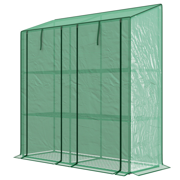 Portable Mini Greenhouse