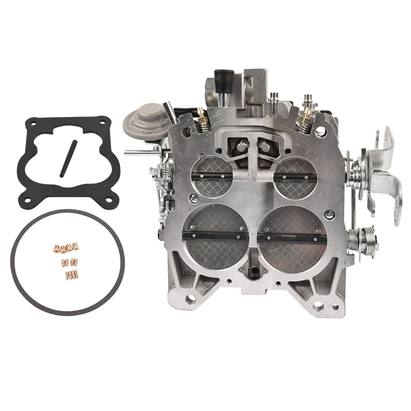 Carburetor Carb For Quadrajet 4MV 4 Barrel Chevy GMC Cadillac 1966-1973 7026202