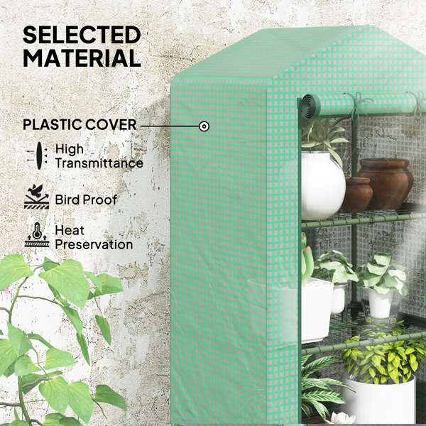 Mini Greenhouse