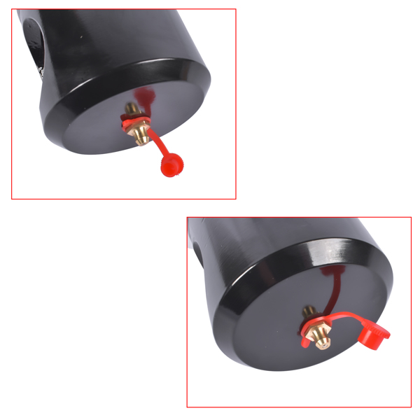 3787964 3787963 Hydraulic Tilt Cylinder LH&RH for Caterpillar 236D3 236D 242D 242D3 257D 257D3 259D 259D3 Skid Steer Loader