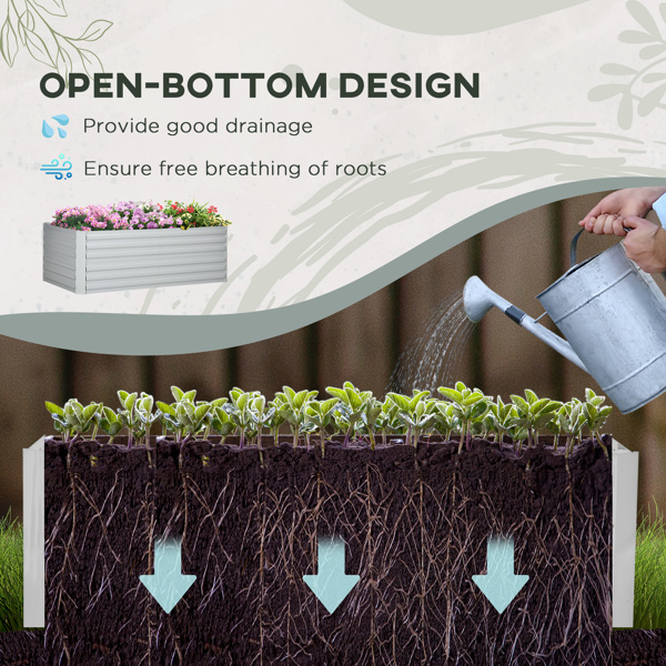 Garden Bed