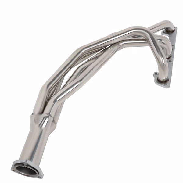 1976-1982 Chevy LUV 1981-1992 Isuzu Pickup 2.3L Exhaust Header Manifold（Amazon & Temu Ban Sale）(No support for returns without reason)