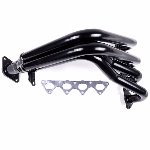 排气管 Exhaust Racing Header Fit For 1994-2001 Acura Integra, 2007-2008 Chrysler Pacifica 1.8L Exhaust Manifold（禁售亚马逊 & TEMU）(不支持无理由退货)-2