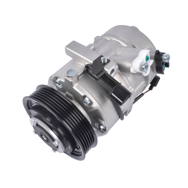 AC Compressor with Clutch for Hyundai Tucson SE 2016 2017 L4 2.0L 97701D3200 CO29261C 168312
