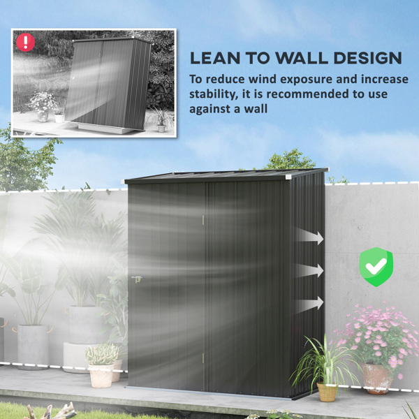 Garden Shed