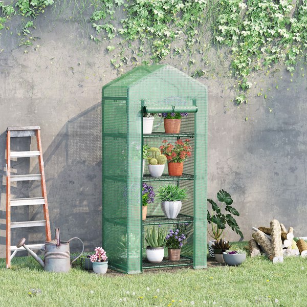 Mini Greenhouse