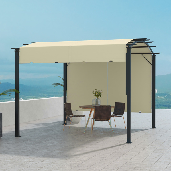 Patio Gazebo/Pergola Gazebo
