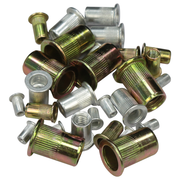 900PCS盒装 铆螺母套装-6
