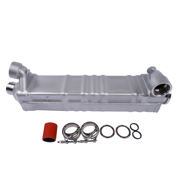 EGR Cooler for Volvo D13 & Mack MP8 Engines 2008-2016 21480645 85136428  85124969 21434720 New
