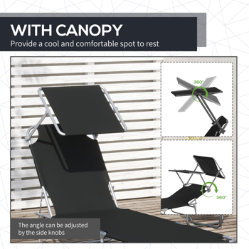 折叠式躺椅 /摇摇椅（周末不发货）（ Amazon Shipping）（WalMart禁售）