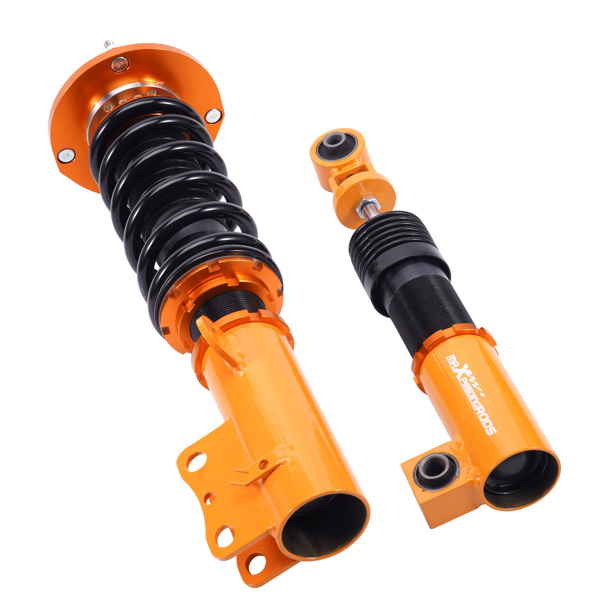 Coilover Suspension Lowering Kit for Chevrolet COBALT 05-10 Adjustable Height