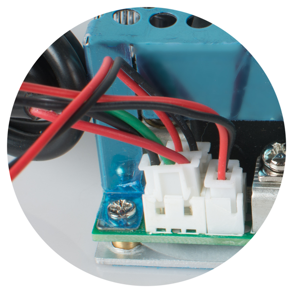 10-50V 100A 5000W Reversible DC Motor Speed Controller PWM Control Soft Start