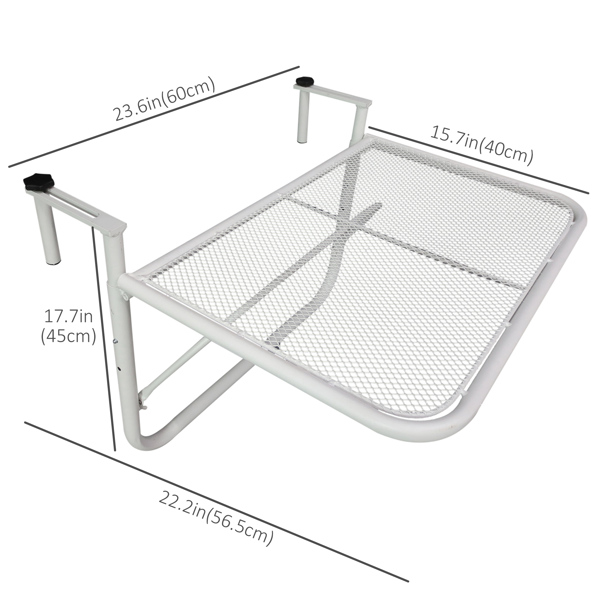  Camping Table