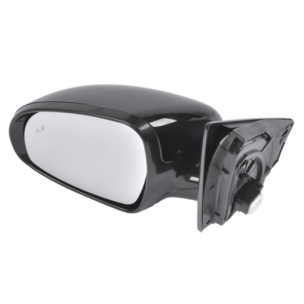 Left Power Door View Mirror Heated with Blind Spot Detection for Kia Sportage 2017-2019 87610D9130 KI1320199