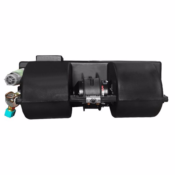 Experience Comfortable Rides Any Season with our 12V AC Air Conditioning Evaporator - Perfect Heat and Cool Solution for Cars and Trucks