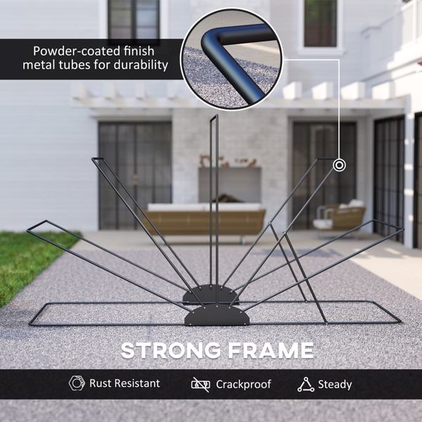 摩托车防护罩 （周末不发货）-3