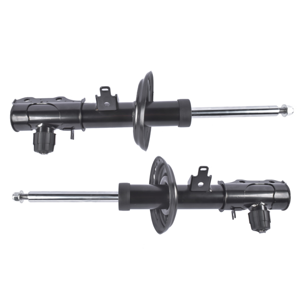 Front Left & Right Shock Absorbers Struts with Electric For Buick Enclave 18-20 Cadillac XT5 17-20 GMC Acadia 2017-2022 3.6L V6 84510280 84510281