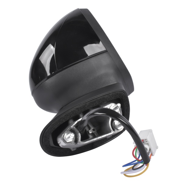 Exterior View Mirror Front Right Side Power Heated W/ Blind Spot Detection for Kia K5 GT-Line Sedan 4-Door 1.6L 1598CC 98Cu. In. l4 GAS DOHC 2021-2024 87620-L3080,87620L3080