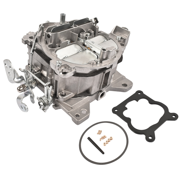 Carburetor Carb For Quadrajet 4MV 4 Barrel Chevy GMC Cadillac 1966-1973 7026202