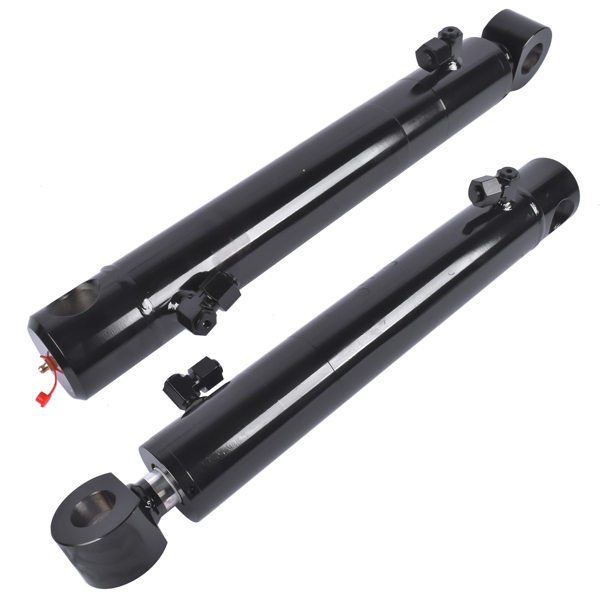 3787964 3787963 Hydraulic Tilt Cylinder LH&RH for Caterpillar 236D3 236D 242D 242D3 257D 257D3 259D 259D3 Skid Steer Loader