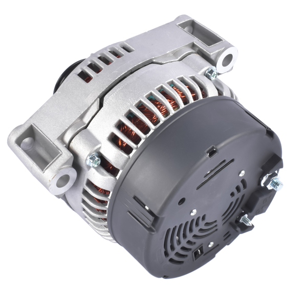 Alternator 12V for Mercedes-Benz CLK430 CLK55 AMG E430 SL500 SL600 1994-2003 Clockwise Rotation 6-Groove