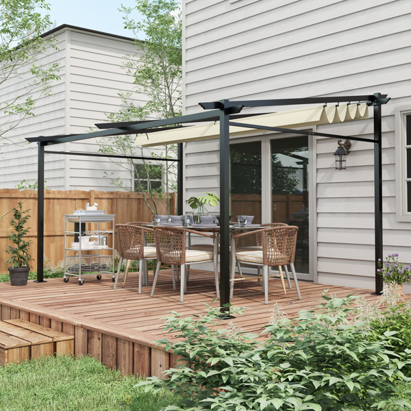 Patio Gazebo/Pergola Gazebo