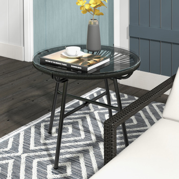 <b style=\\'color:red\\'>Rattan</b> Table、Coffee Table