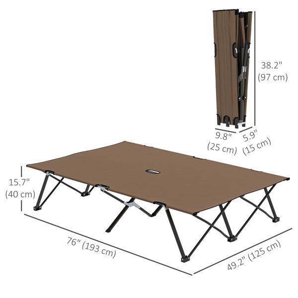 Folding Camping Chairs / Camping Cot ( Amazon Shipping)（Prohibited by WalMart）