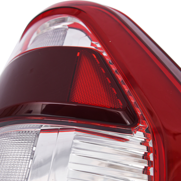 Rear Left Driver Side LED Tail Light Lamp w/ Blind Spot for Ford F-150 F150 2021 2022 2023 ML3413B505