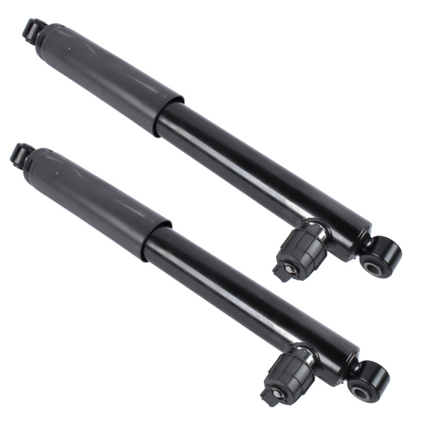 减震器 Pair Rear Left & Right Shock Absorbers Struts w/ Adaptive Damping Fits for Chevy Silverado 1500 GMC Sierra 1500 19-24 84518747-4