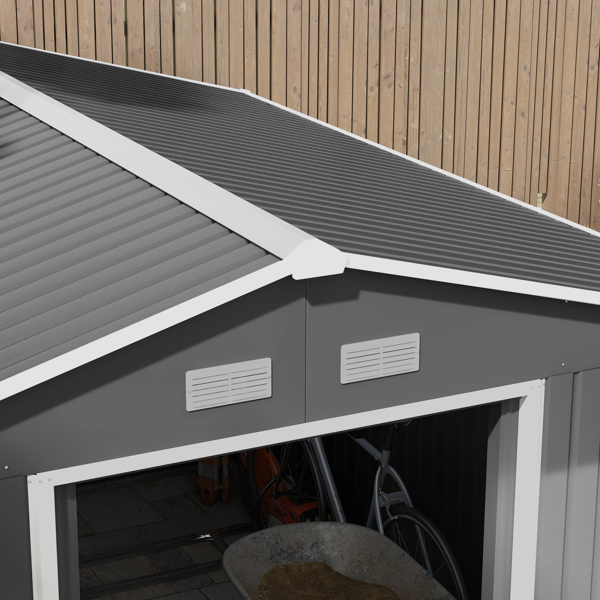 Garden Shed