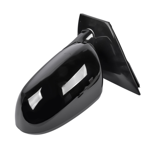 Left Driver Side Powered Door View Mirror Manual Folding for Kia Sportage 2017-2022 87610D9100 KI1320196