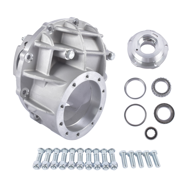 Differential-Base YP DOF9-3-325 for Ford 9