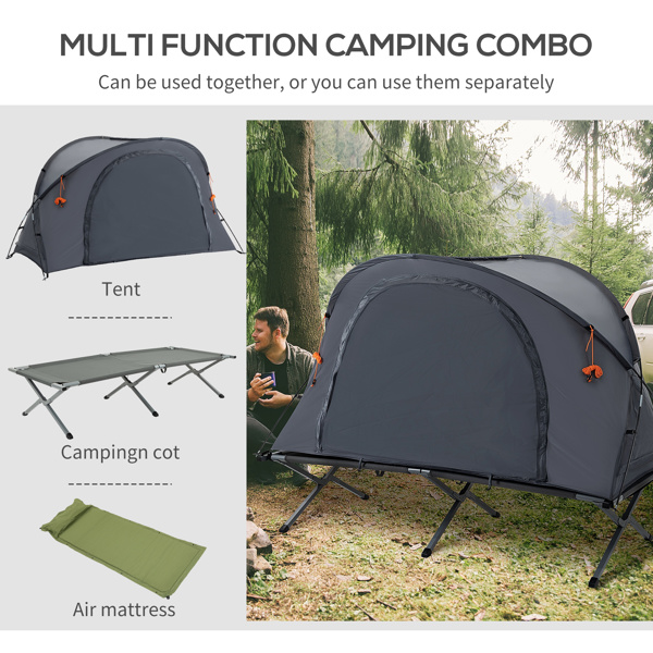 Foldable Camping tent （Amazon Shipping）（WalMart 禁售）