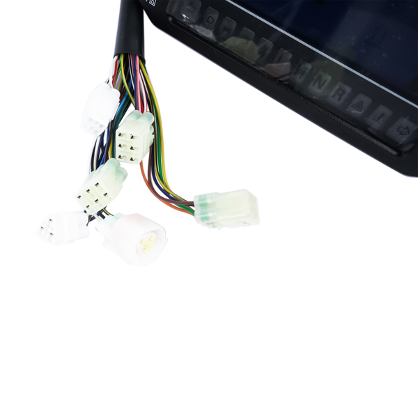 36100-115H-0000 EFI Digital Speedometer Meter Gauge for Hisun 500cc 700cc UTVs 700UTV-4 EFI 36120-055C-0000