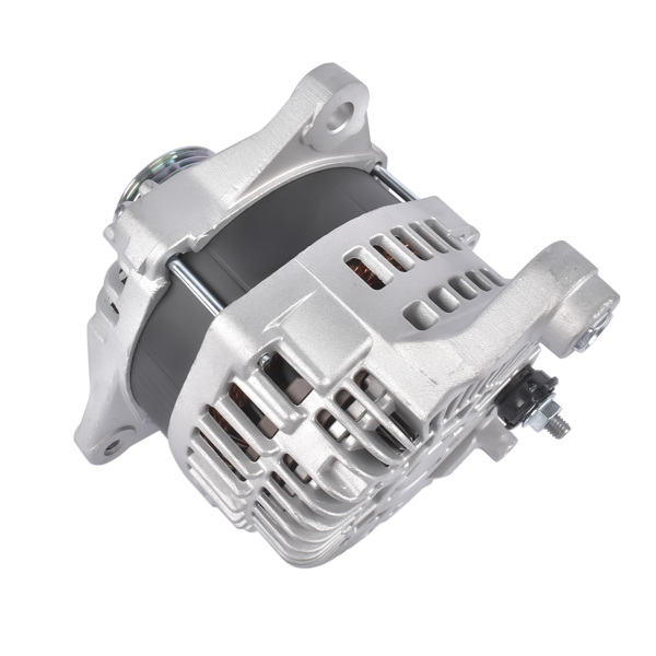 12V 150Amp Alternator for Infiniti QX56 QX80 2011-2018 Nissan Armada 2017-2018 Nissan NV2500 NV3500 2018 V8 5.6L 5552cc A002TX1491,A2TX1491,HXM-041,A0282A0181