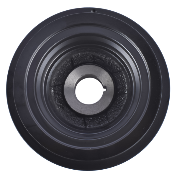 Engine Harmonic Balancer for Nissan Frontier Xterra Pickup Sport Utility 2.4L L4 1998-2004 12303-3S500