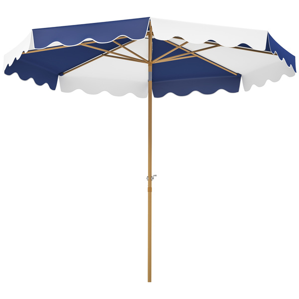 Patio Umbrella （Prohibited by WalMart）