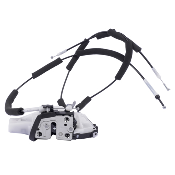 Front Right Door Lock Actuator Assembly for Nissan Altima SR SV 2.0L 2.5L l4 2018-2020