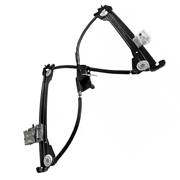 玻璃升降器 Front Left Driver Side Window Regulator 740-602 600633400D for Tesla Model S 2012-2020 New-2