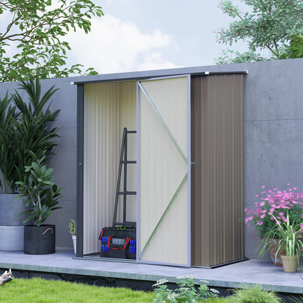 Garden Shed