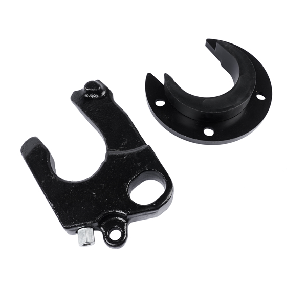 锁爪套件 Left Hand Cushion Lock Jaw Kit Minor Rebuild Kit for Jost 5TH WHEEL SK73221-50Z 85103913 SK7322150Z-3