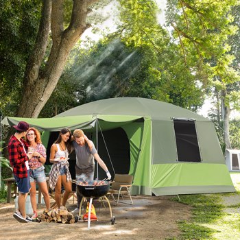 Plant Protector Tent