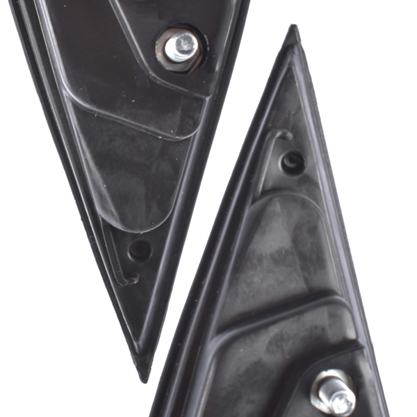 Pair Left + Right Power Mirrors w/Blind Spot Detection for Hyundai Elantra Limited, N Line, SE, SEL 2021-2023 87610AA220 87620AA220